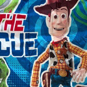 Toy Story Twin Comforter